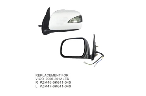 Side Mirror CM-0066